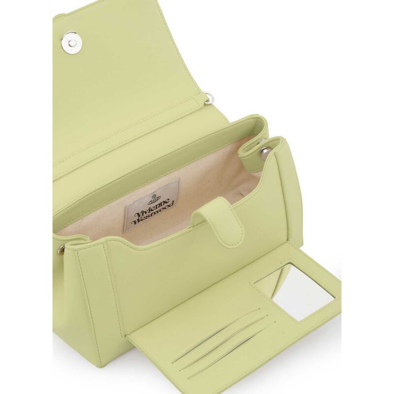 Vivienne Westwood Hazel Medium Handbag image number 2